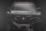 Peugeot 2008 DKR 2014 года